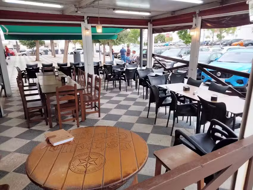 Bar Rinc&oacute;n del Duende