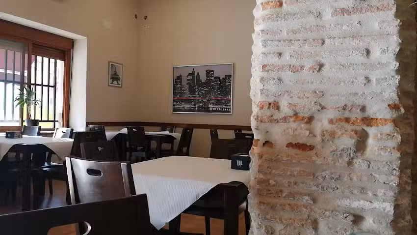 Bar Rivoli