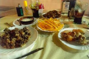 Bar Roc&iacute;o Roquetas