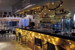 Bar Rocka Sonora