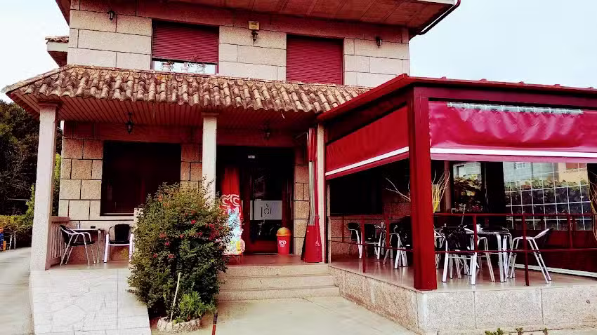 Bar Rogelio 2