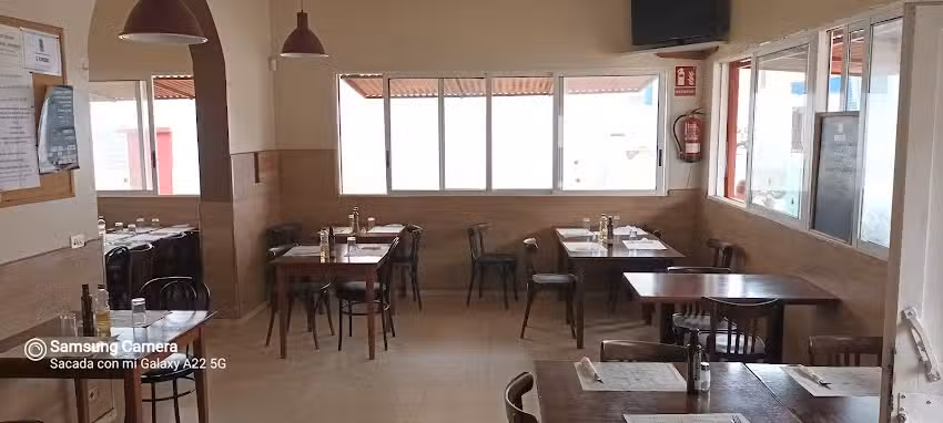 Bar Rojo