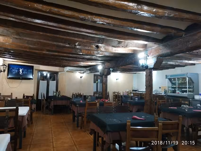 Bar Rolar