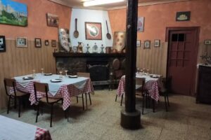 Bar Rosa Mari