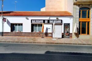 Bar Rosario