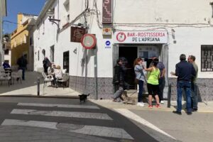 Bar-Rostisseria de l&rsquo;Adriana