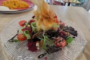 Bar Royal Restaurante