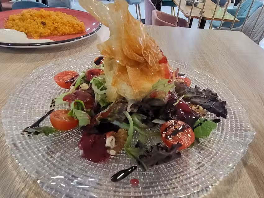 Bar Royal Restaurante