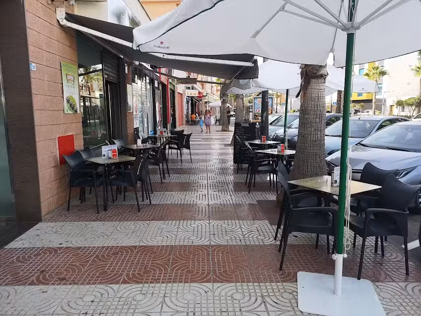 Bar Royal
