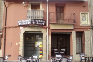 Bar Rte L’hostal