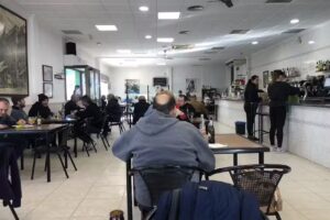 🍀BAR-Rte. LA NAVE