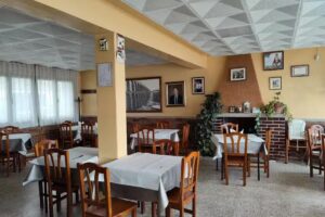 Bar RUMA Restaurante