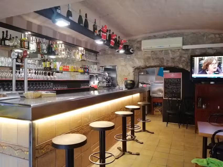 Bar Ruta 66