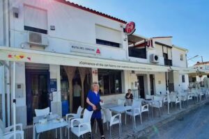 Bar Ruta del Corcho