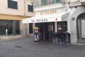Bar Sa Picada
