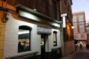 Bar sabor.es