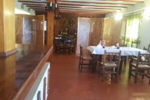 Bar Saga Restaurante