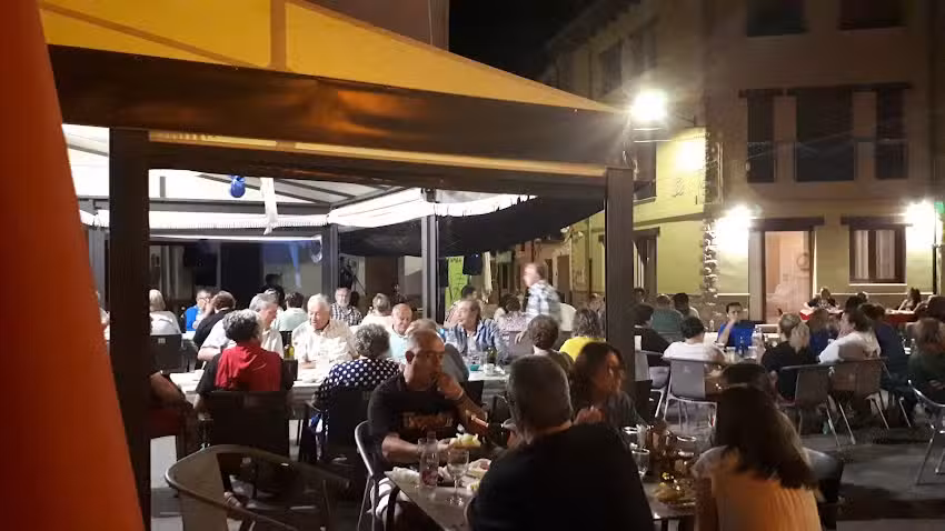 BAR SALVADOR