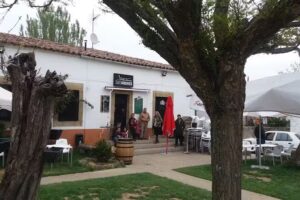 Bar San Andr&eacute;s de Soria