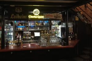 Bar San Benito