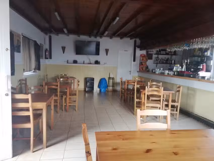 Bar San Llorenti