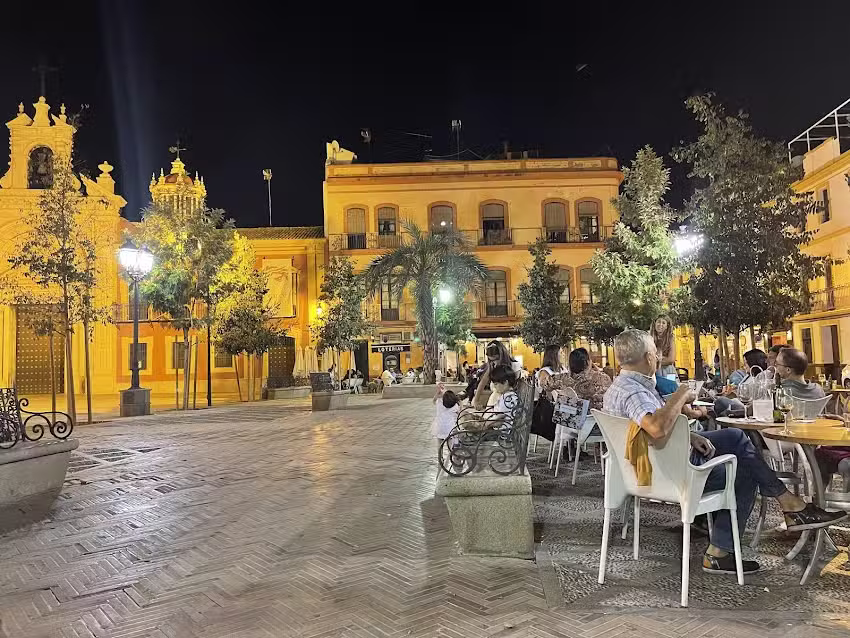 Bar San Lorenzo