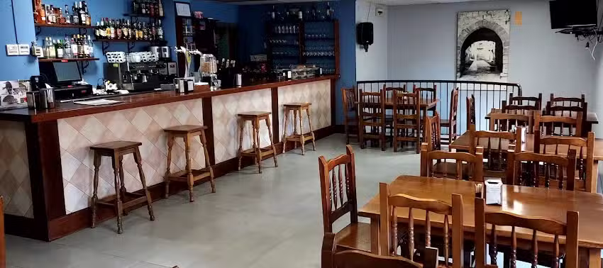 Bar San Lorenzo
