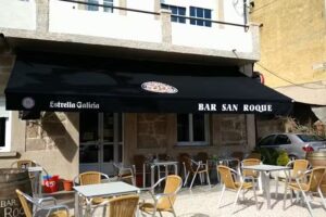 Bar San Roque
