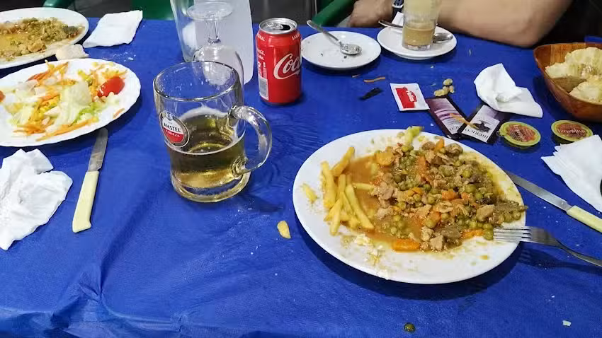BAR SAN ROQUE