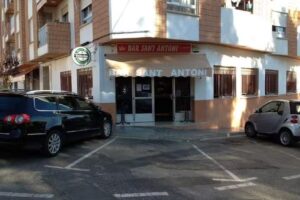 Bar Sant Antoni