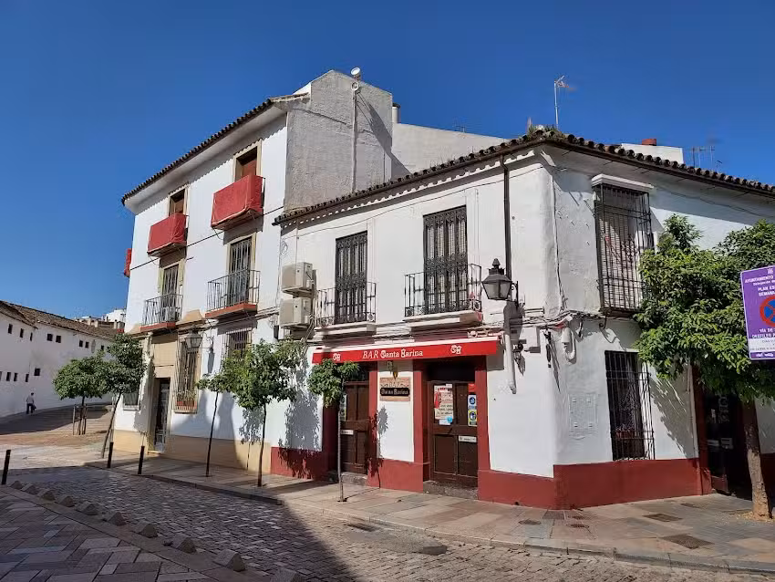 Bar Santa Marina