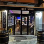 Bar Santi