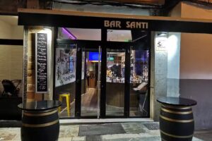 Bar Santi