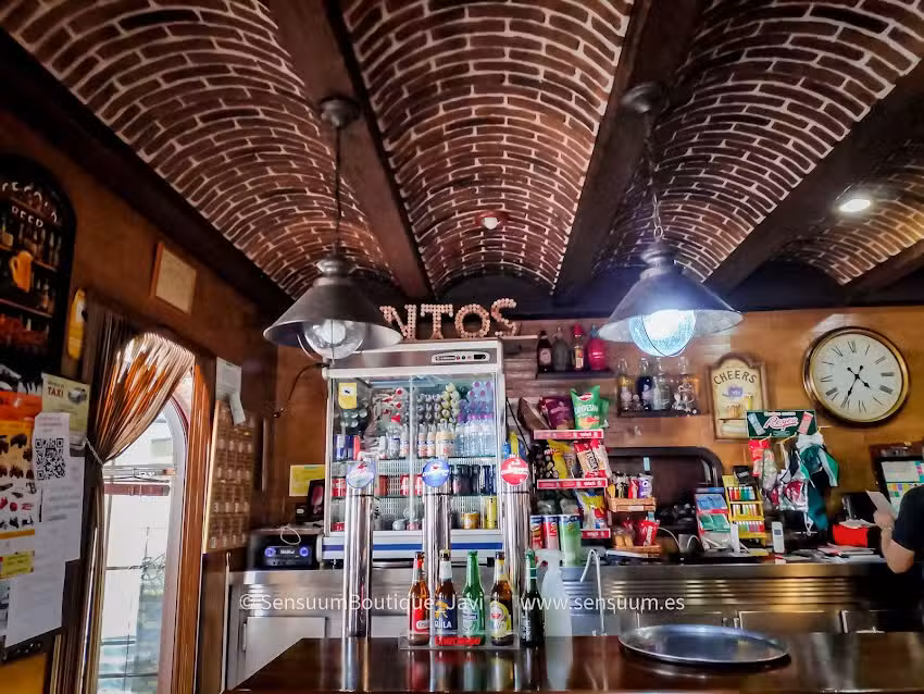 Bar Santos