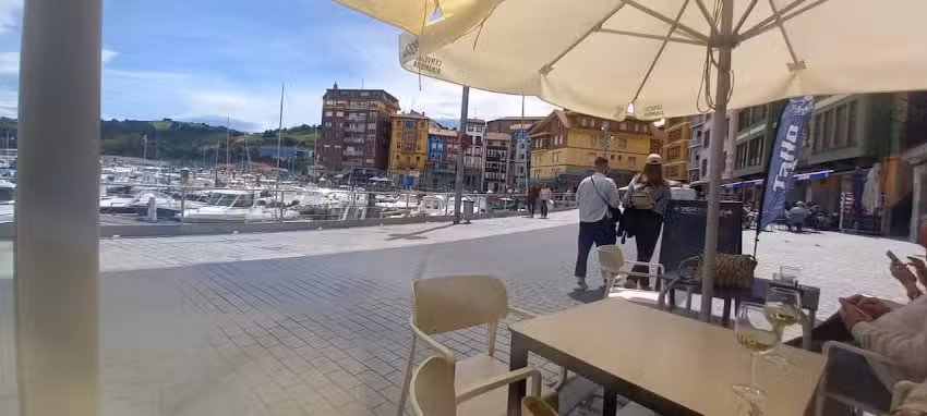 Bar Sardaka Bermeo