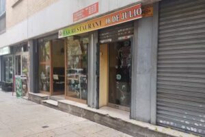 Bar Sazon Latino del Tur&oacute;