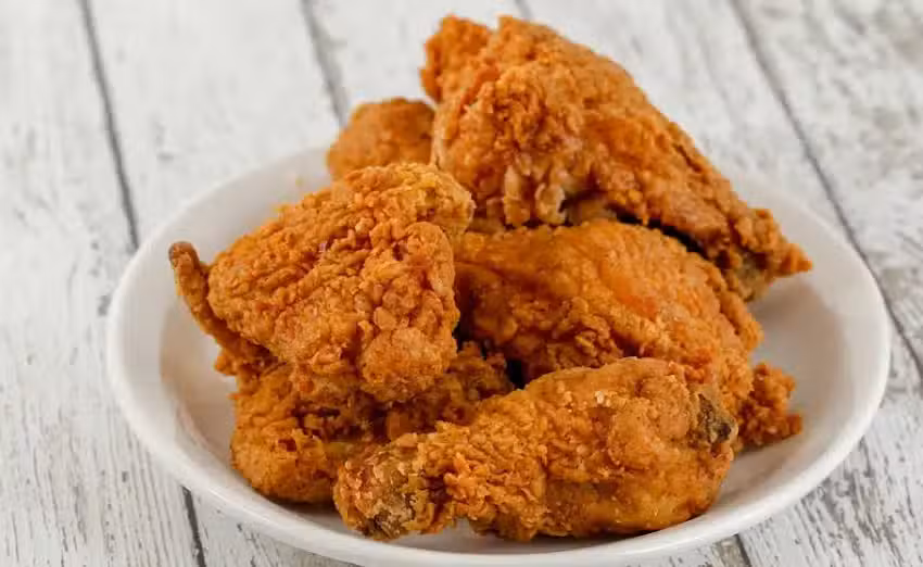 Bar Scarl Chicken