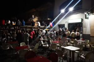 Bar Sé lo que comisteis