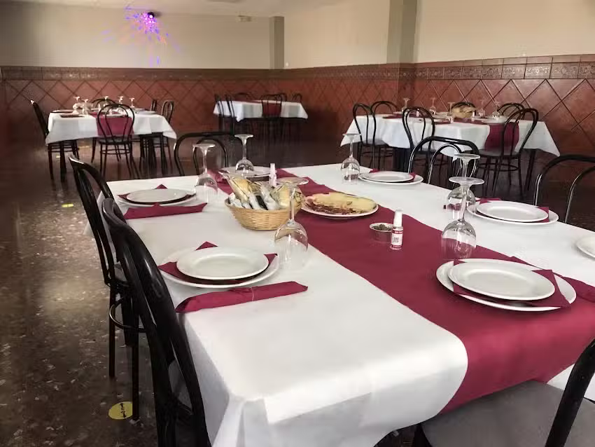 Bar S&eacute;neca