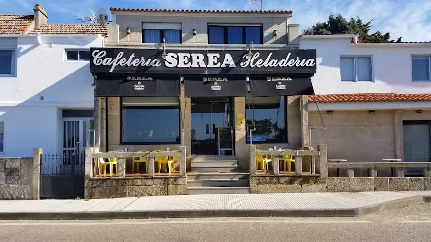 Bar Serea
