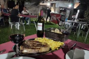 Bar Sevilla – Mondariz