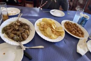 Bar Sierra del Calar