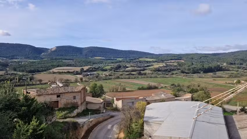 Bar Social Baldellou