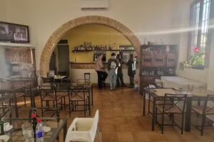 Bar Social La Pla&ccedil;a