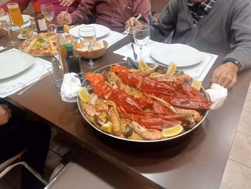 BAR SOL&Agrave;