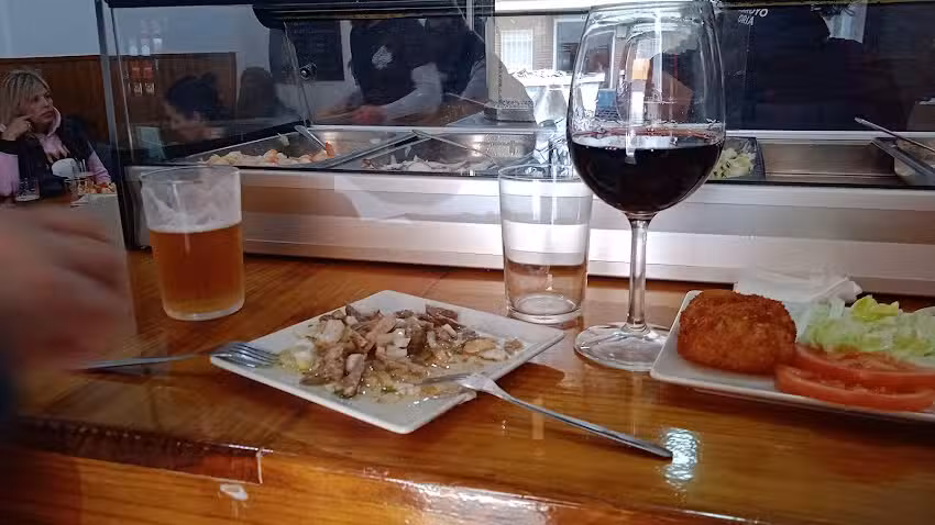 Bar Soledad