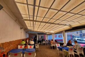 Bar &laquo;Solera&raquo;