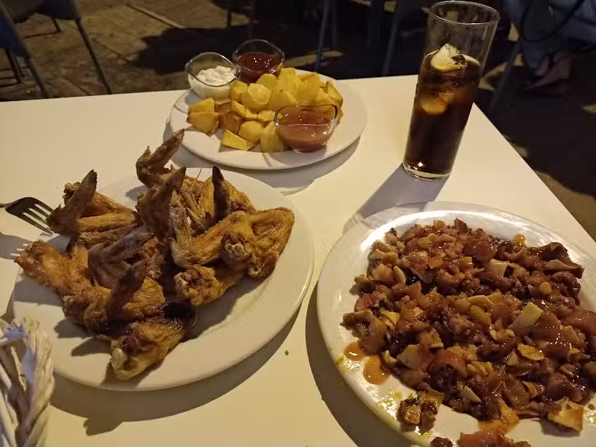 Bar Soportal