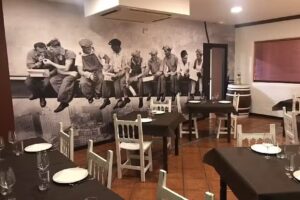 Bar Sorgos Cabrerizos