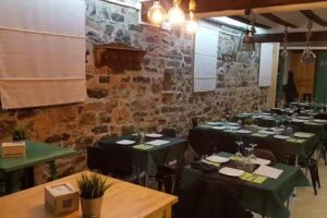 Bar Suizo &ndash; Braseria El Toro